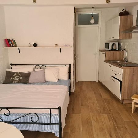 Studio Apartman Lidija Sibenik Exterior photo