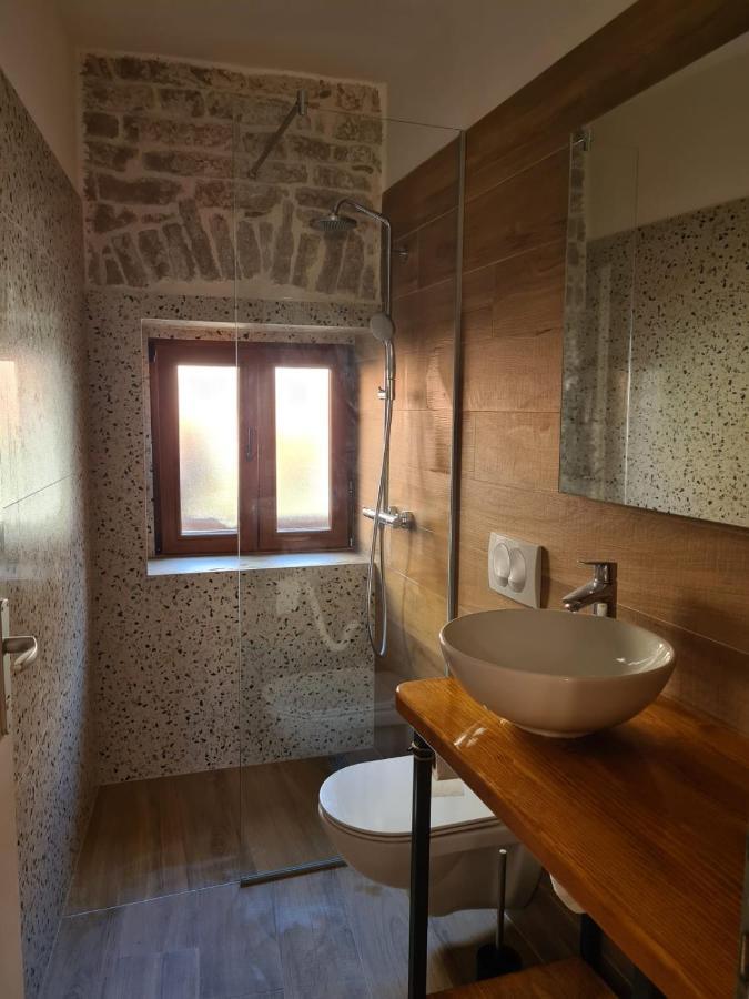 Studio Apartman Lidija Sibenik Exterior photo