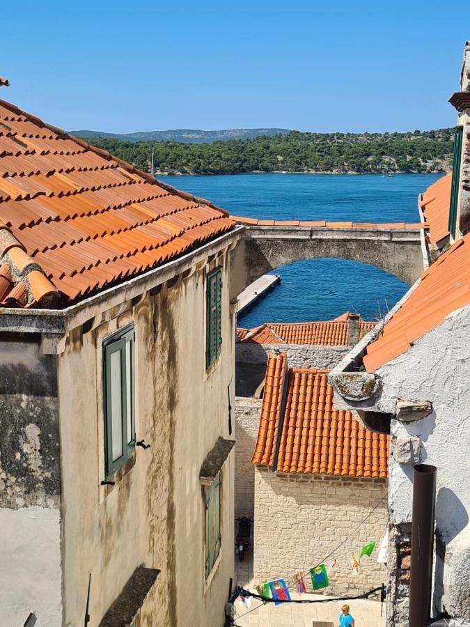 Studio Apartman Lidija Sibenik Exterior photo