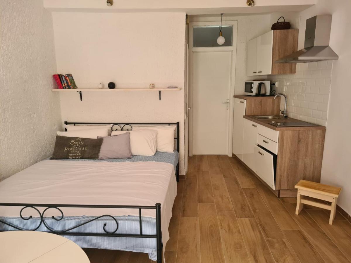 Studio Apartman Lidija Sibenik Exterior photo