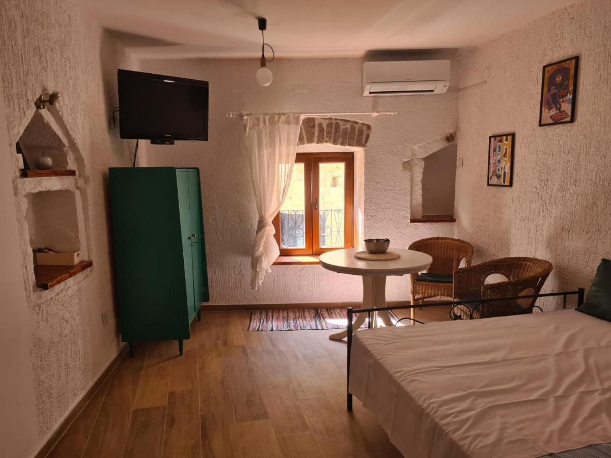 Studio Apartman Lidija Sibenik Exterior photo